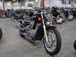 �������� �� ������ �������� Honda VTX1300C 2007 ���� 3